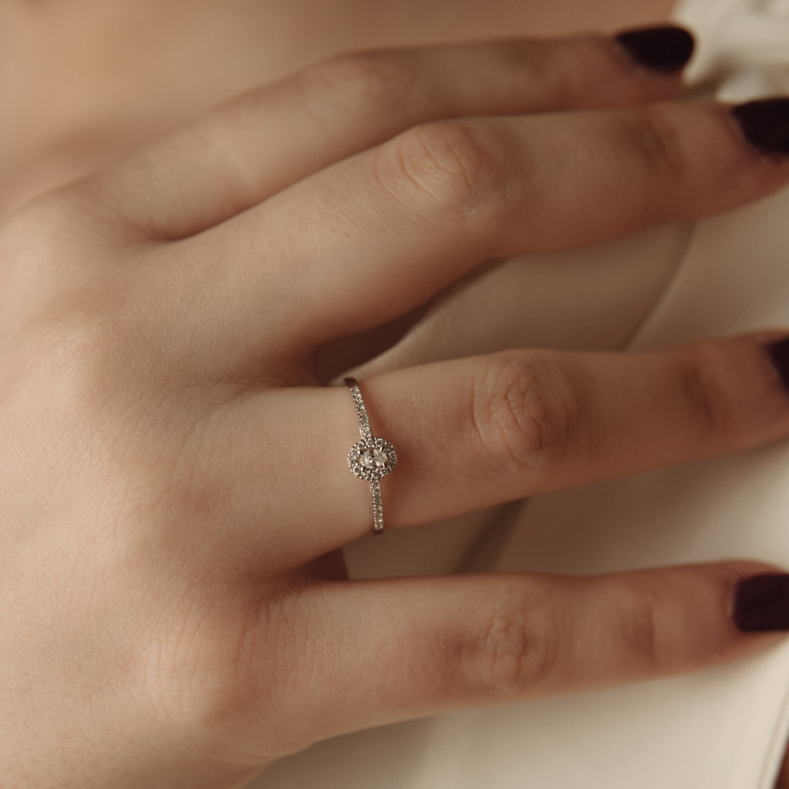 Anillo alma